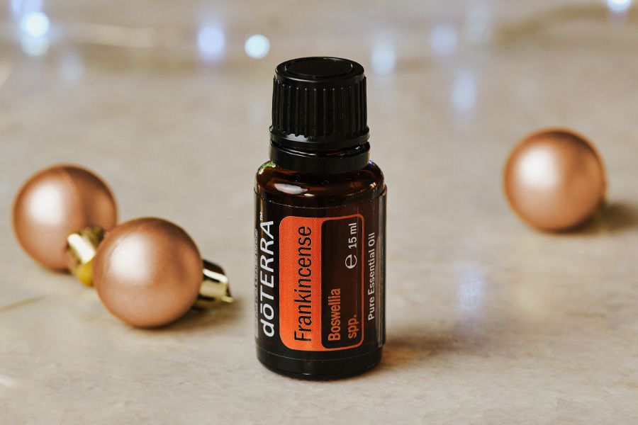 franchincense doterra